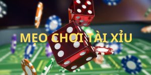 mẹo chơi tài xỉu