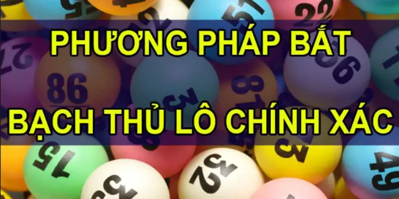 soi cầu lô bạch thủ